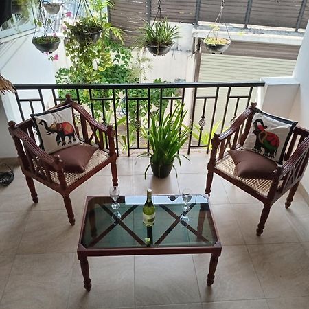 Jal,Min Homestay Kandy Exteriér fotografie